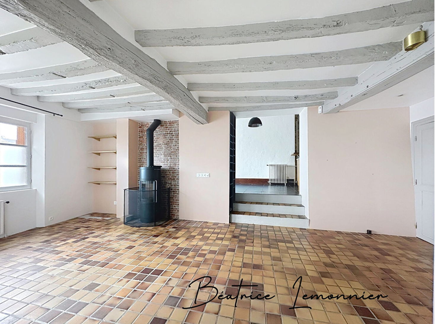 Une photo de l’annonce