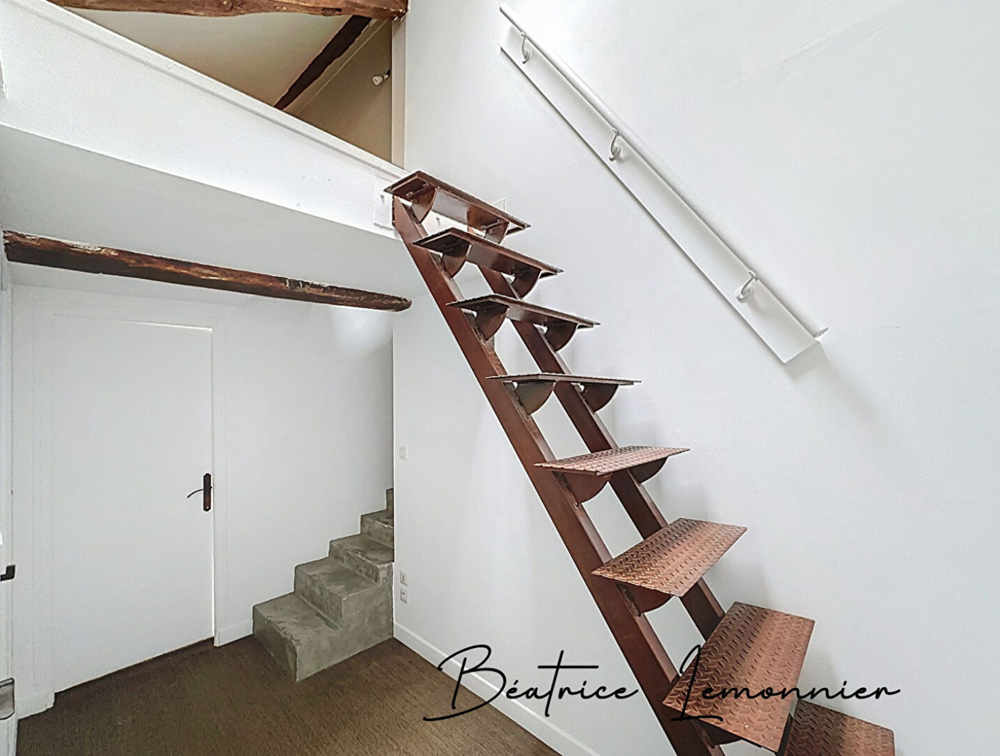 Une photo de l’annonce