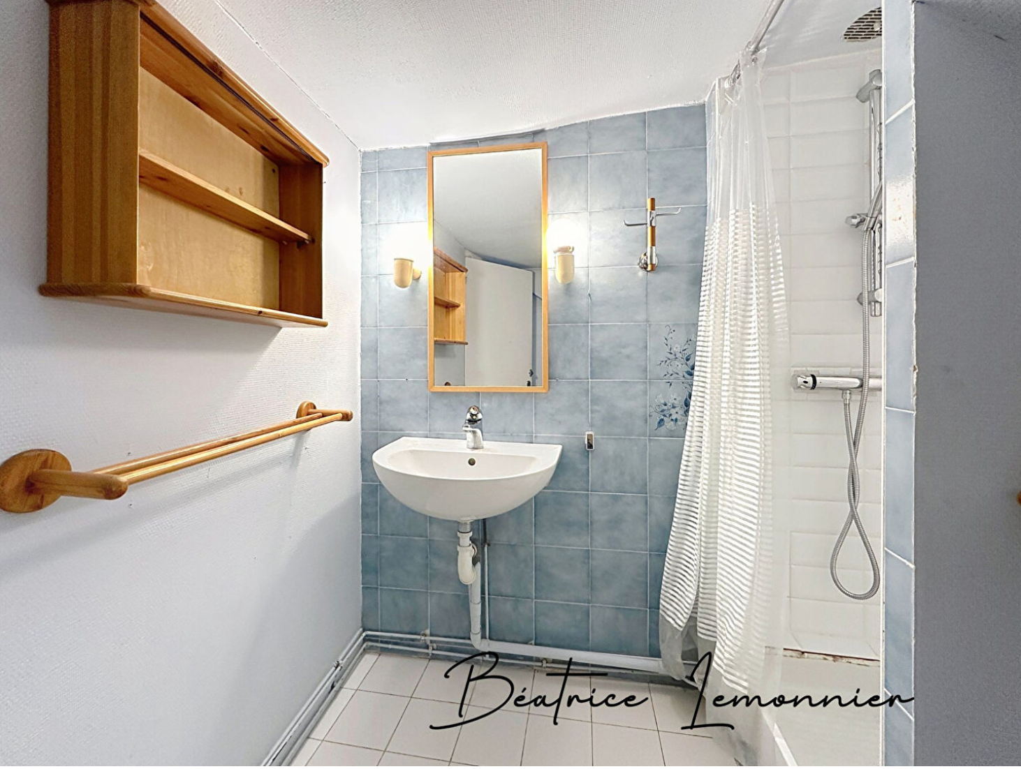 Une photo de l’annonce