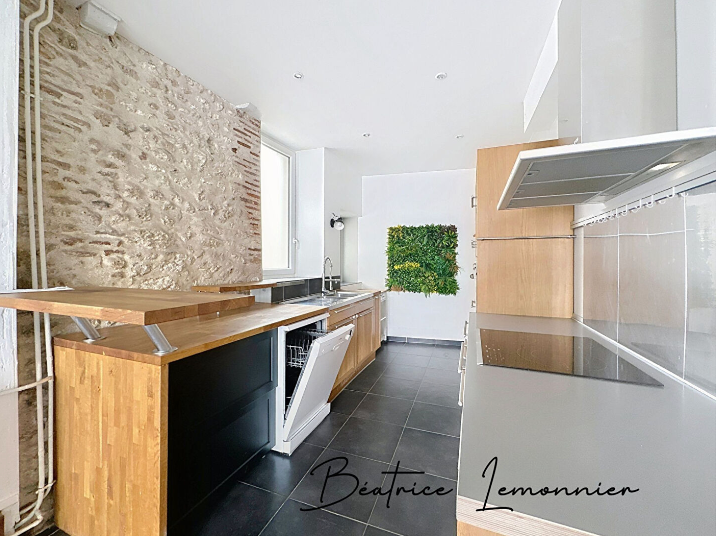 Une photo de l’annonce