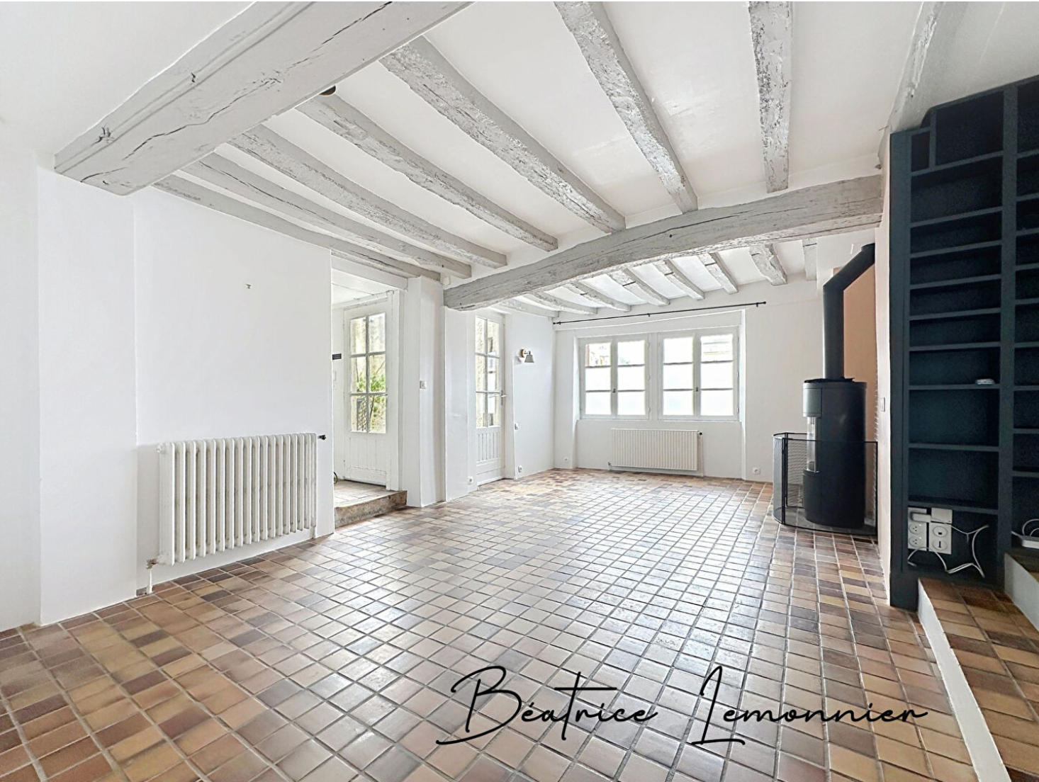 Une photo de l’annonce