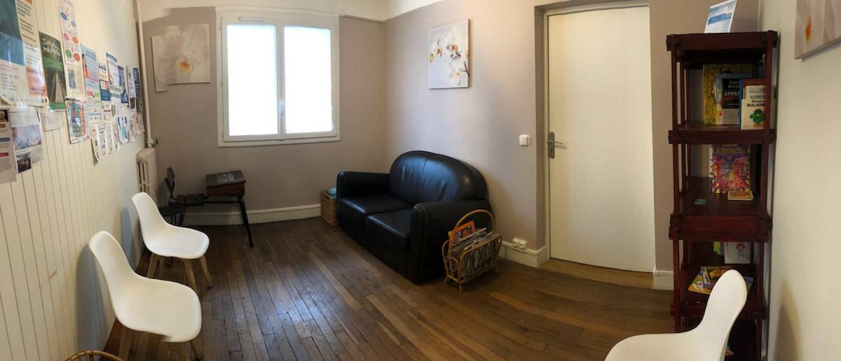 Recrute orthophoniste H/F