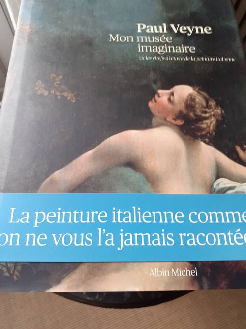 Ouvrage de peinture