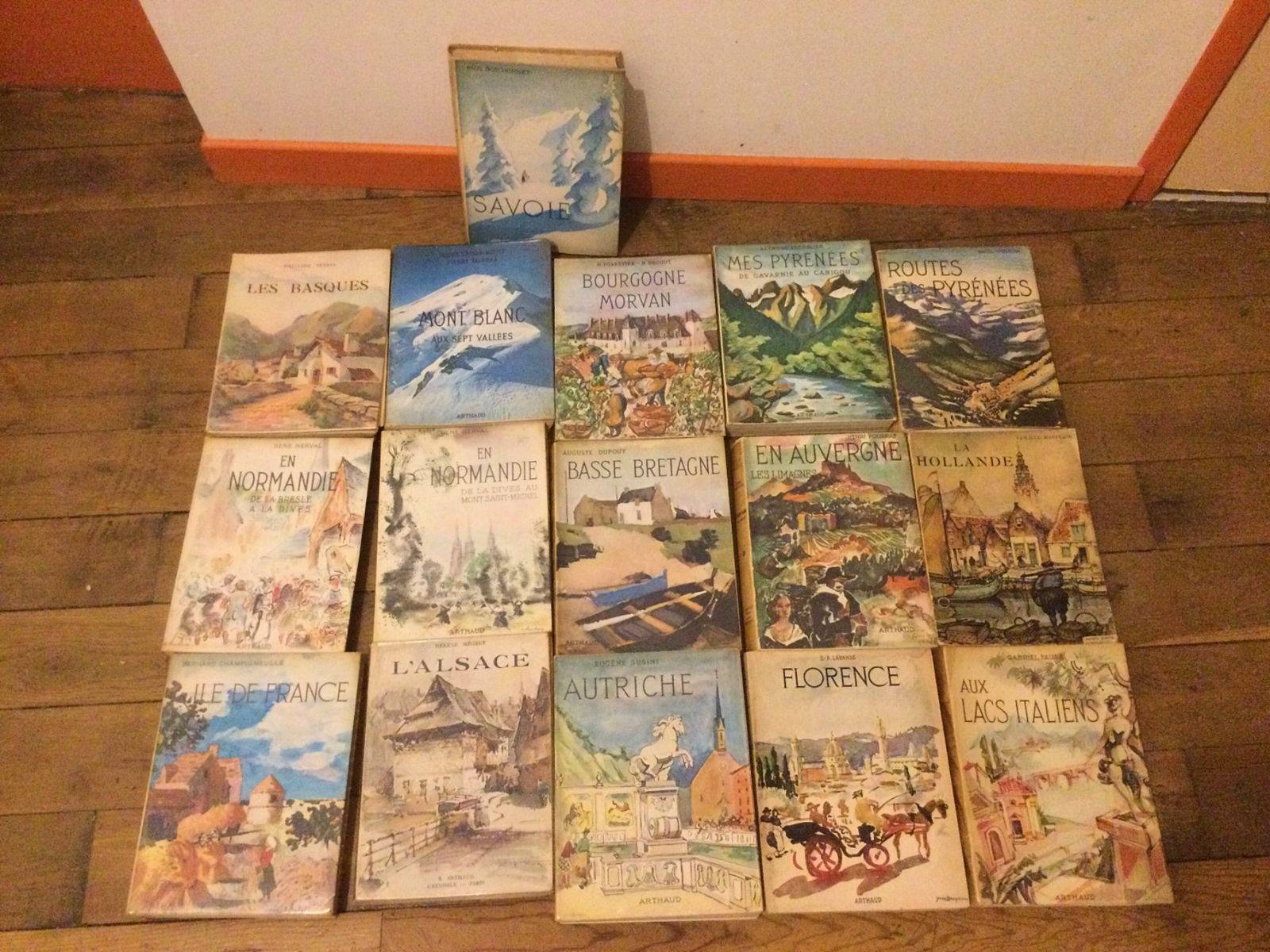 Ouvrages de collection