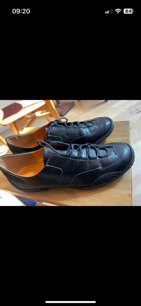 Vends deux paires de Salamander femme - Pointure 39