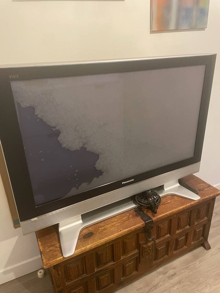 Tv Panasonic