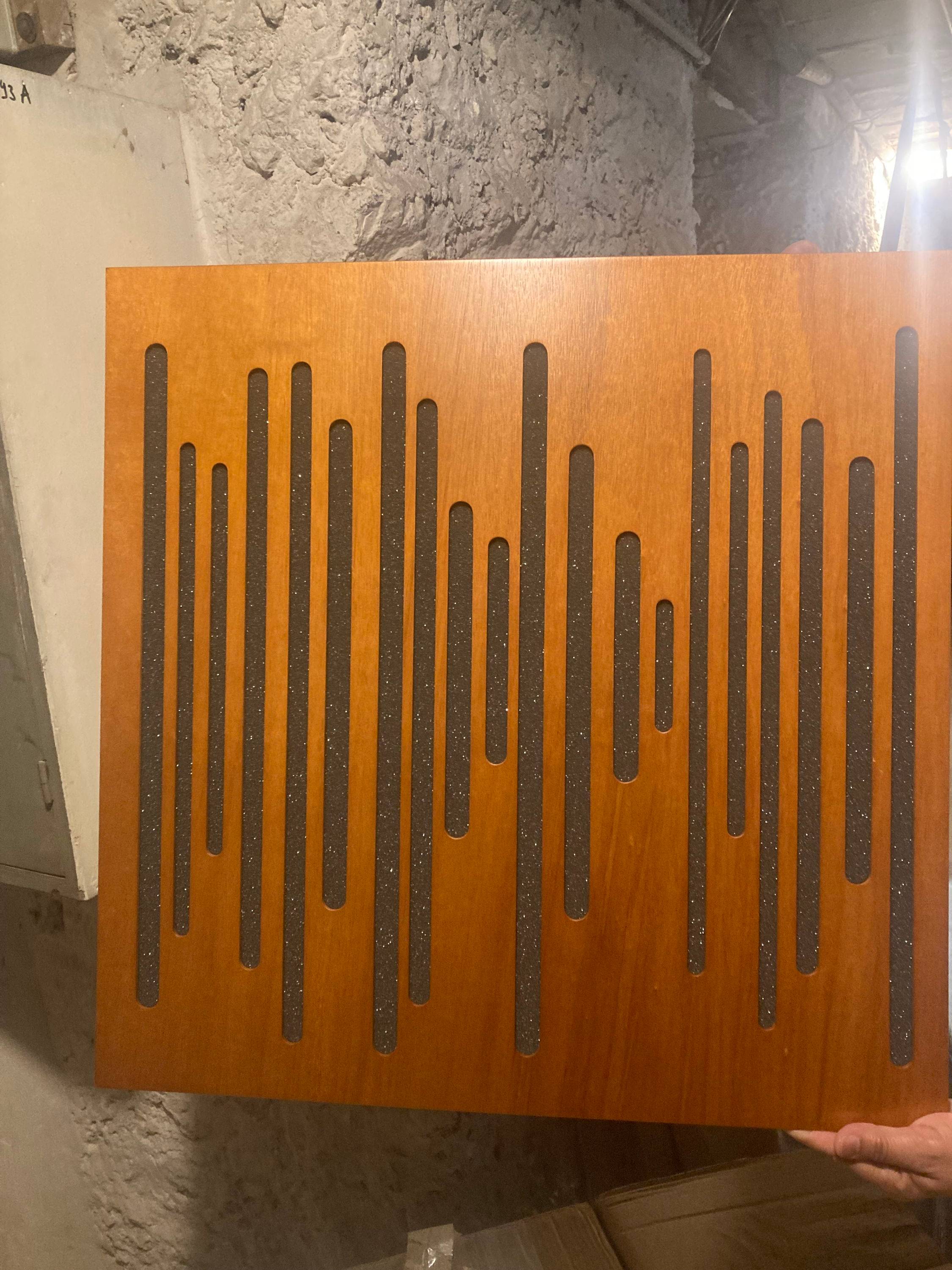 Panneaux acoustiques de la marque Vicoustic
