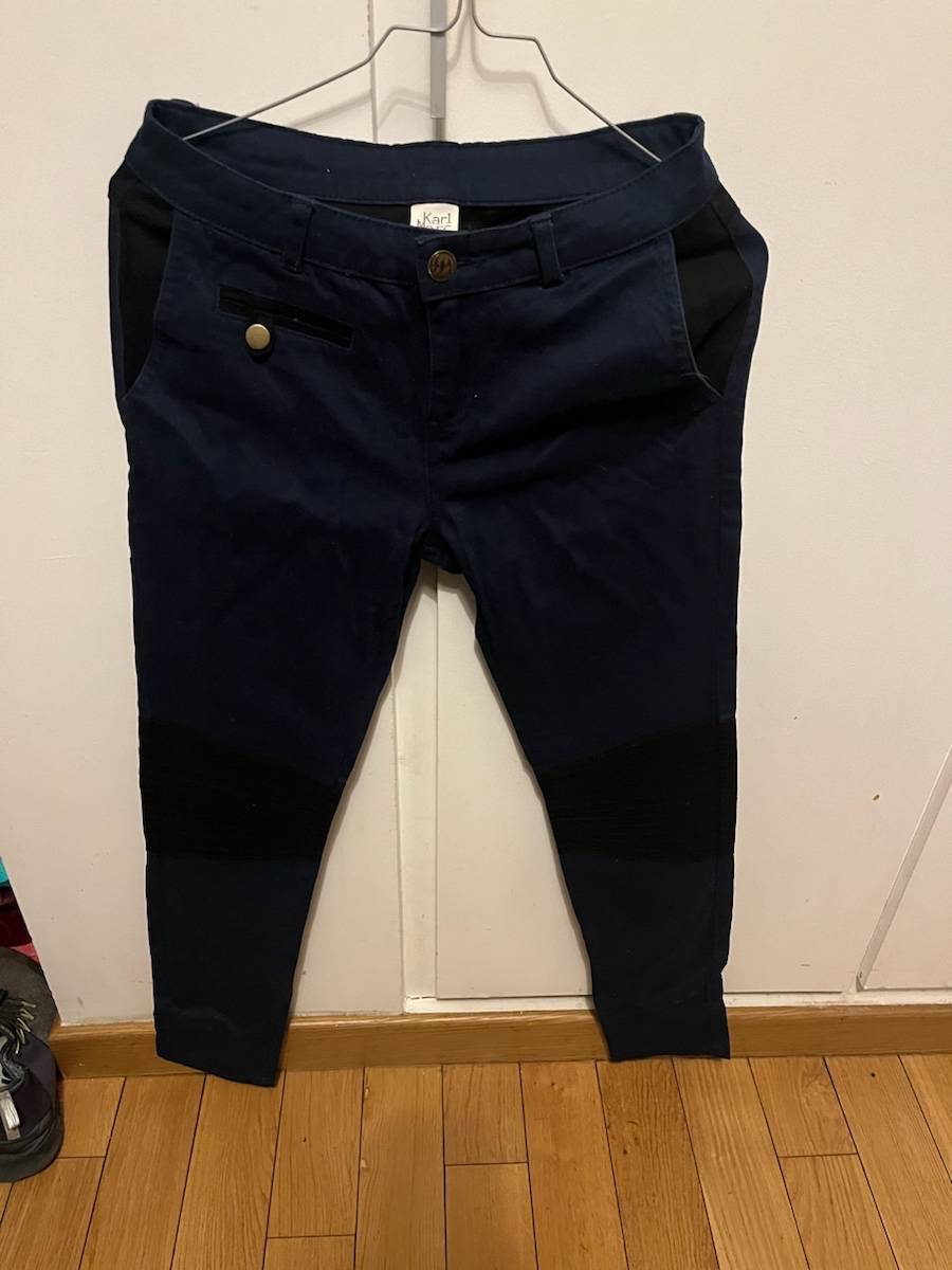 Pantalon Karl Marc John - Taille S