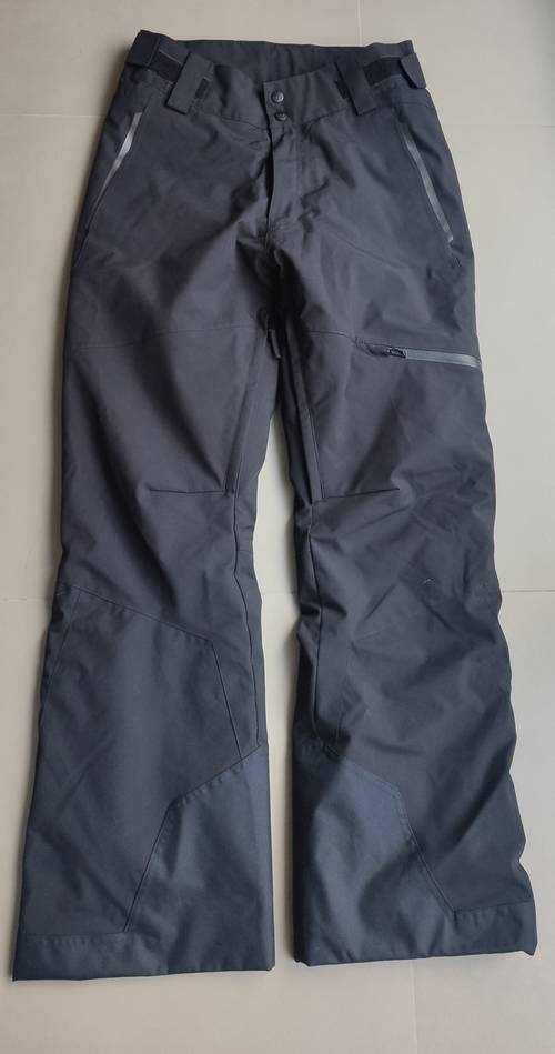 Pantalon de ski Adolescent Taille S