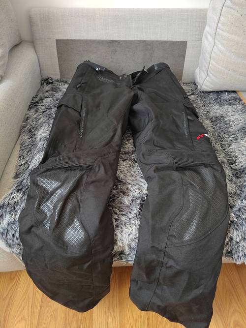 Vends Pantalon moto Alpinestar