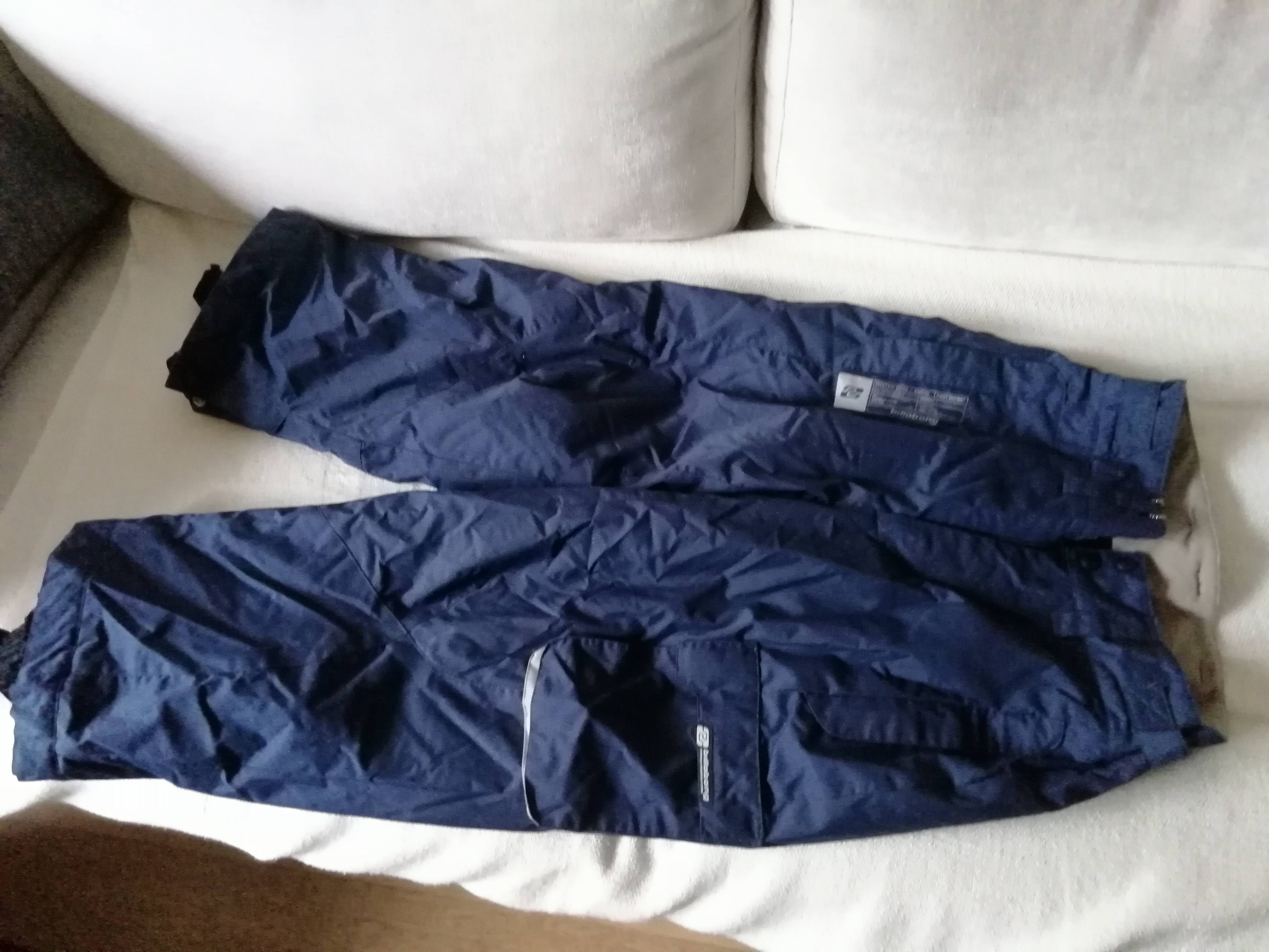 Pantalon ski Billabong Taille XS