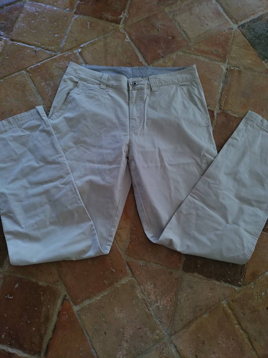 Pantalon Brice - Taille XS