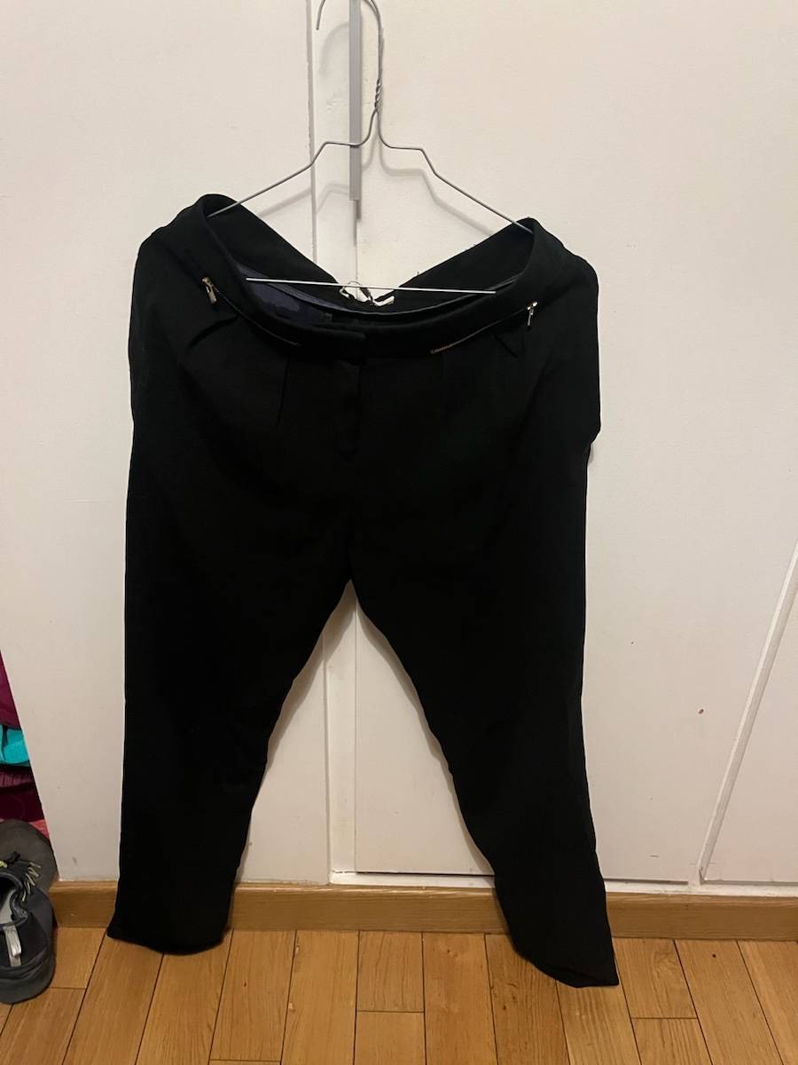Pantalon maje - Taille S