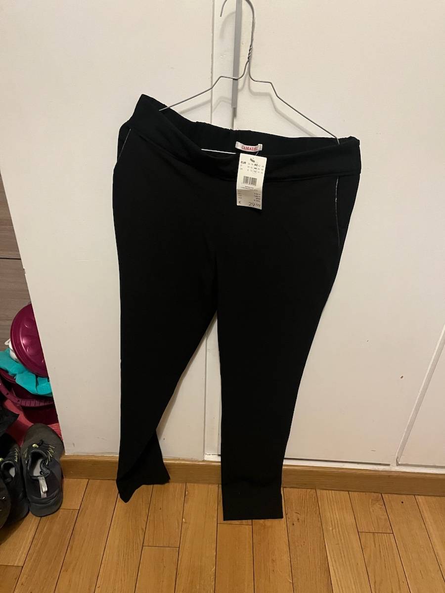 Pantalon camaieu - Taille L