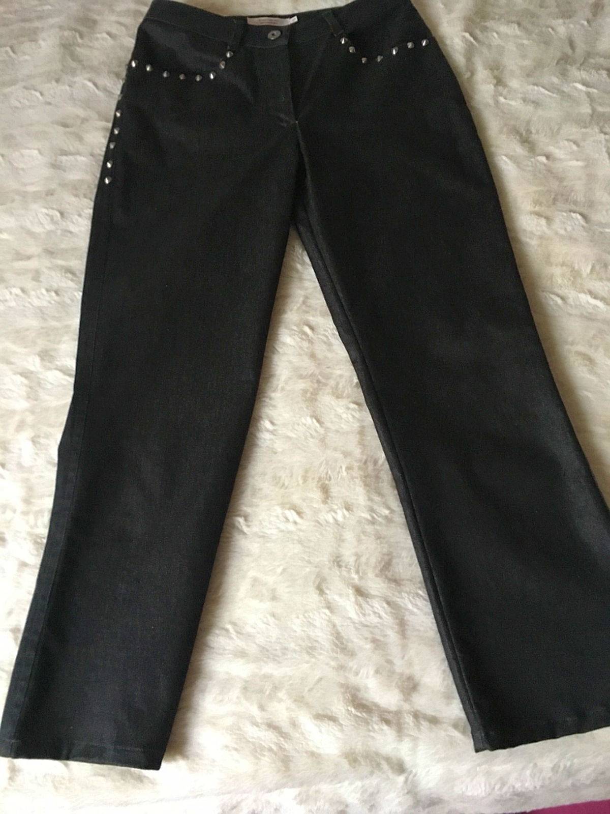 Pantalon comptoir des cotonniers 38