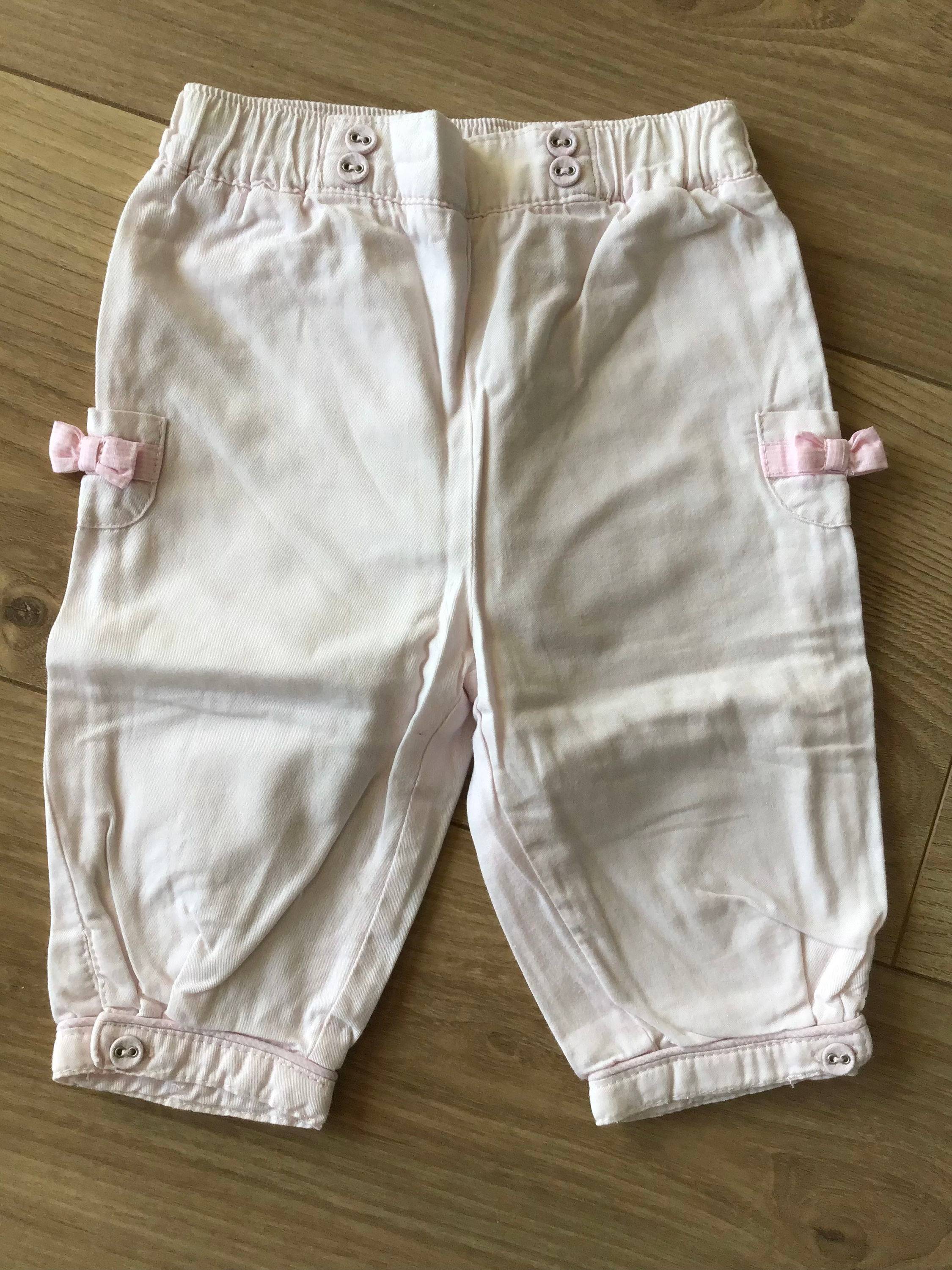 Pantalon Cyrillus 3 mois