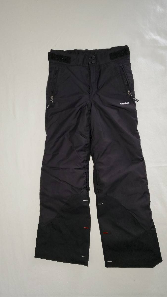 Pantalon ski 8ans