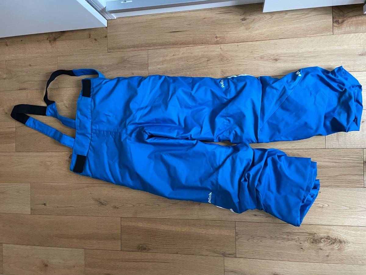 Pantalon de ski enfants