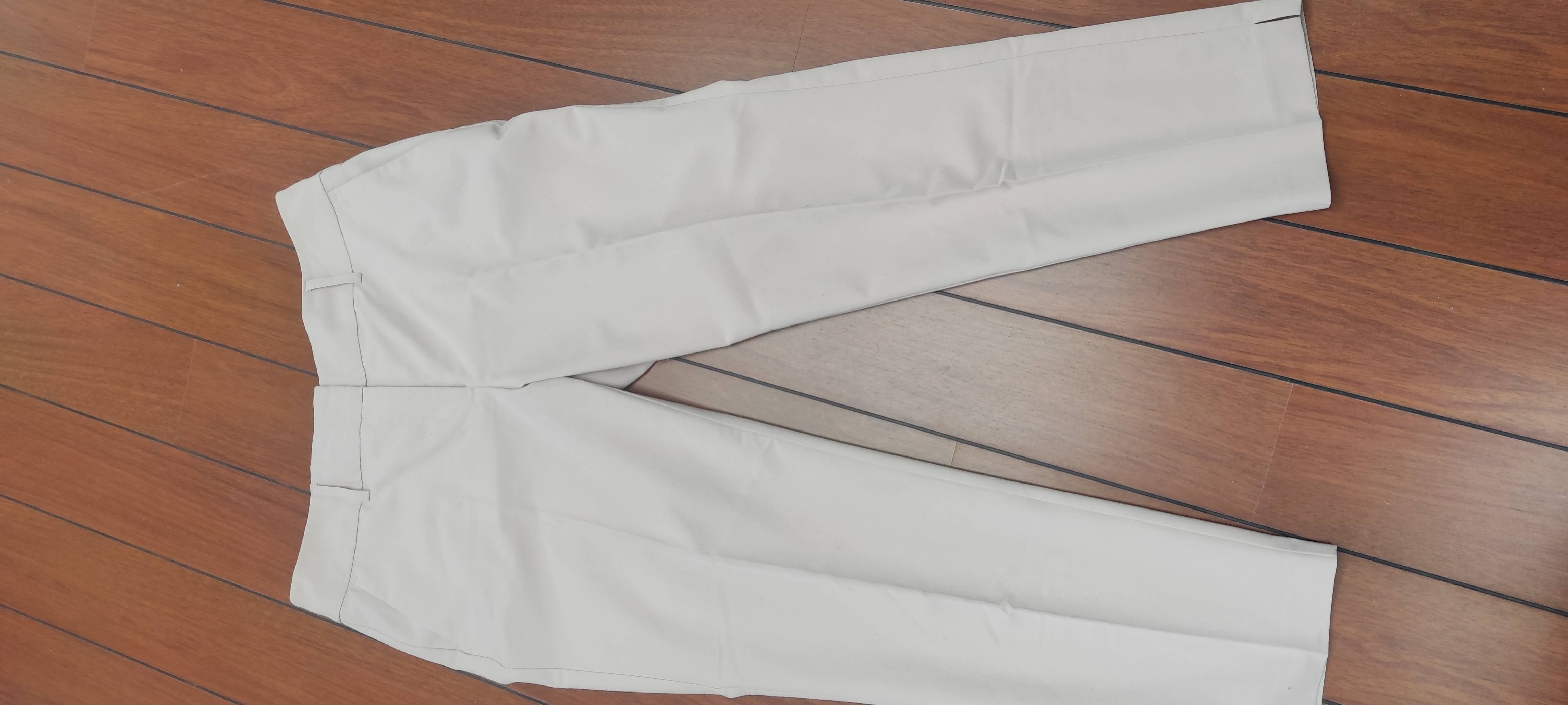Pantalon femme taille 40