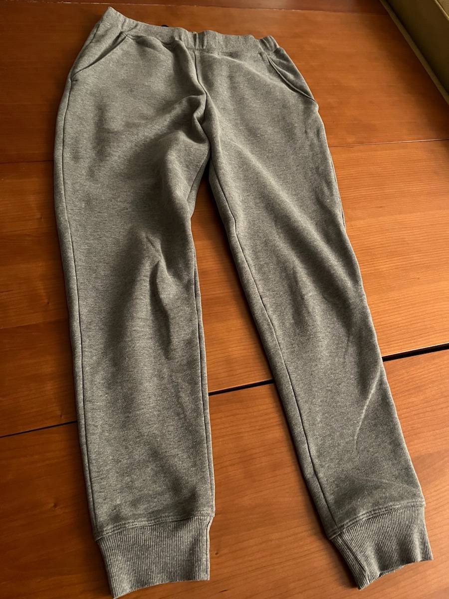 Pantalon jogging garçon 14 ans