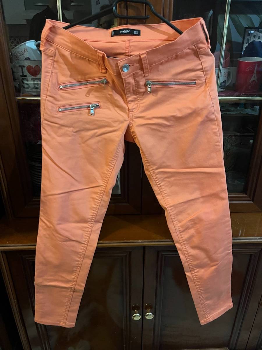 Pantalon Mango - Taille M