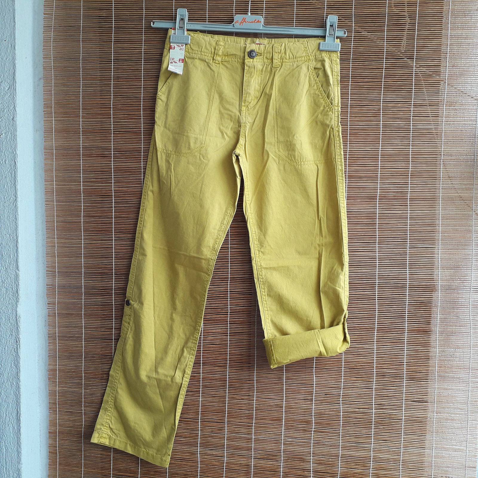 Pantalon Short garçon 12 ans "dpam"