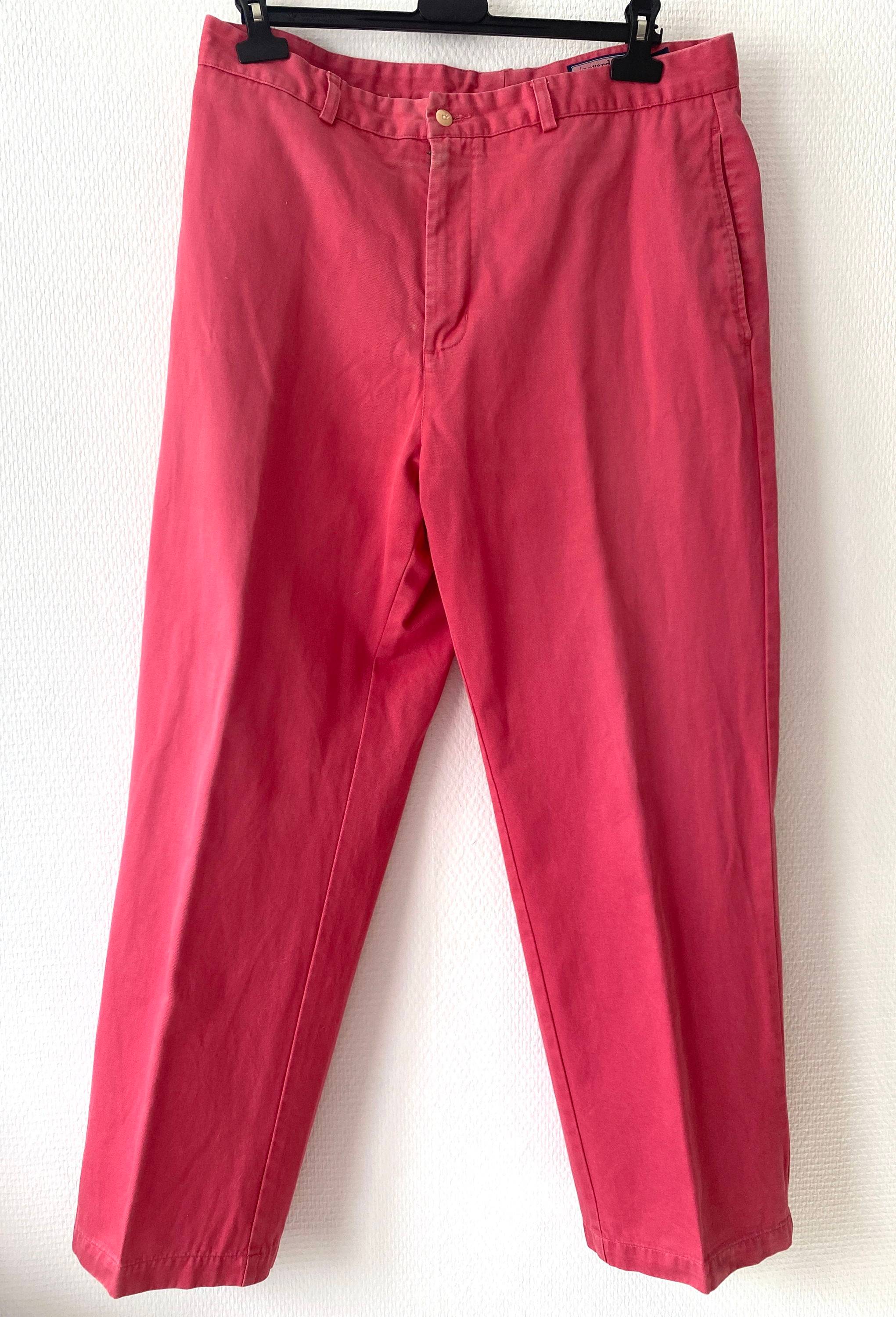 Vends pantalon Vineyard Vines - Taille M