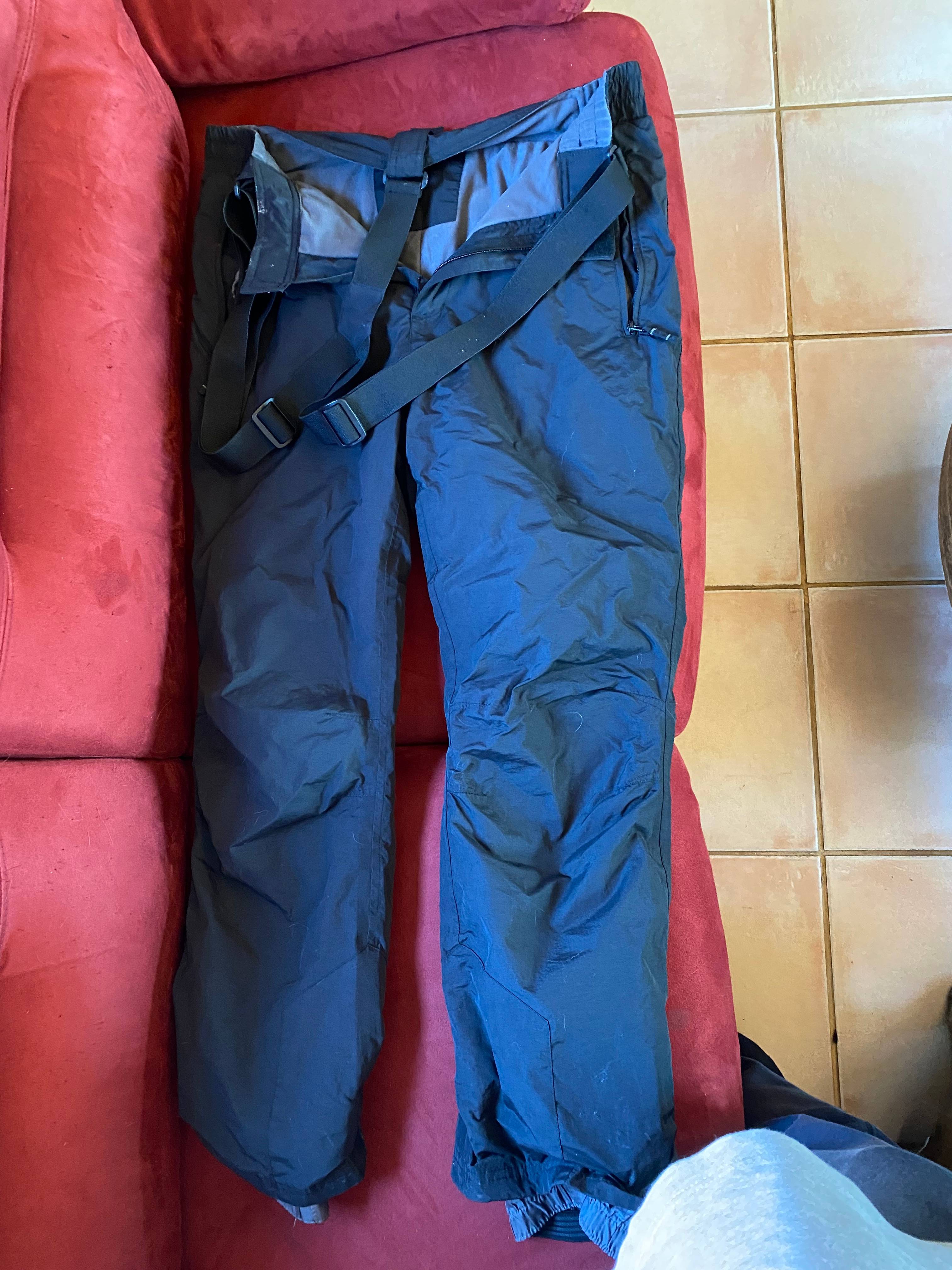 Pantalons de ski Ados