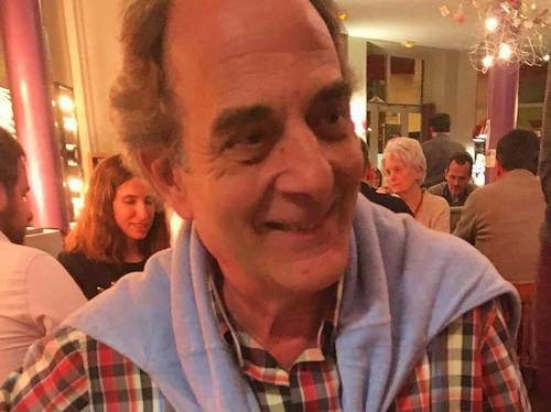 Propose pour seniors - Accompagnement Paris/Province