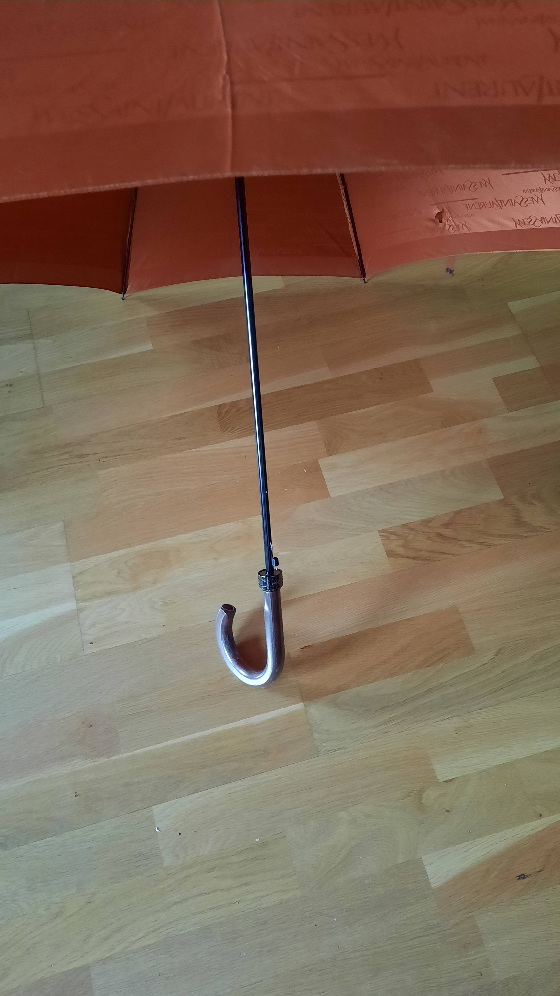 Parapluie YSL