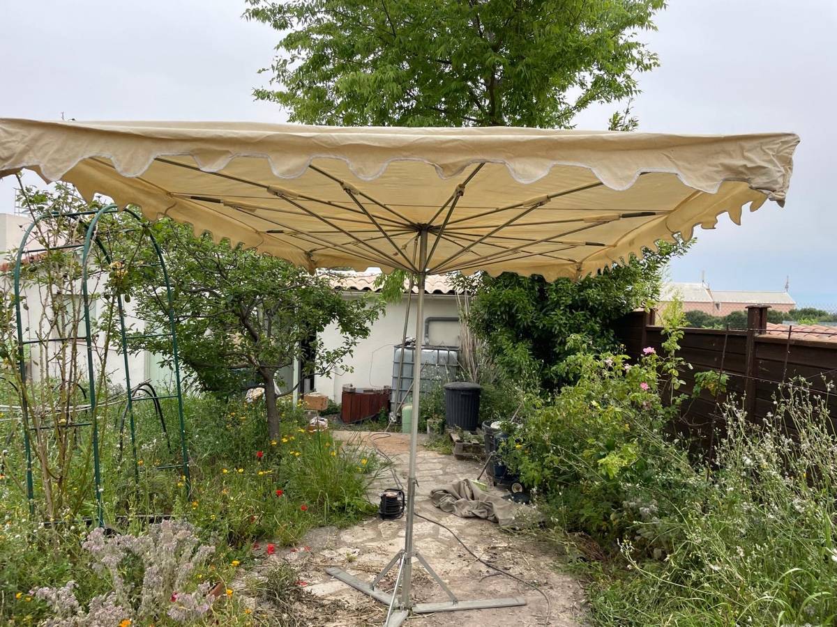 Parasol professionnel