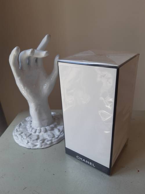 Parfum lion de Chanel - neuf