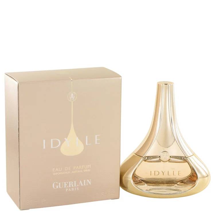 Parfum Idylle de Guerlain 35 ml