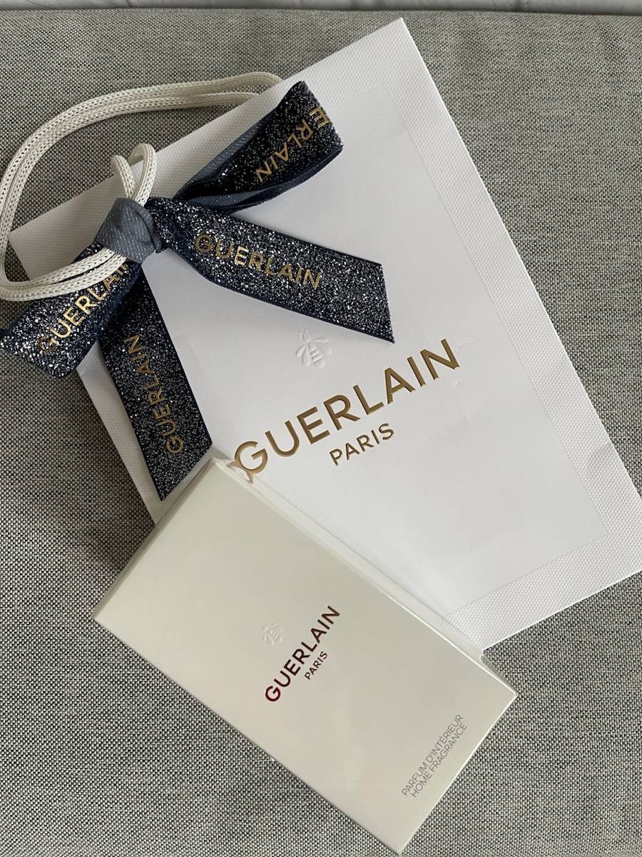 Vends parfum Orchidée blanche Guerlain