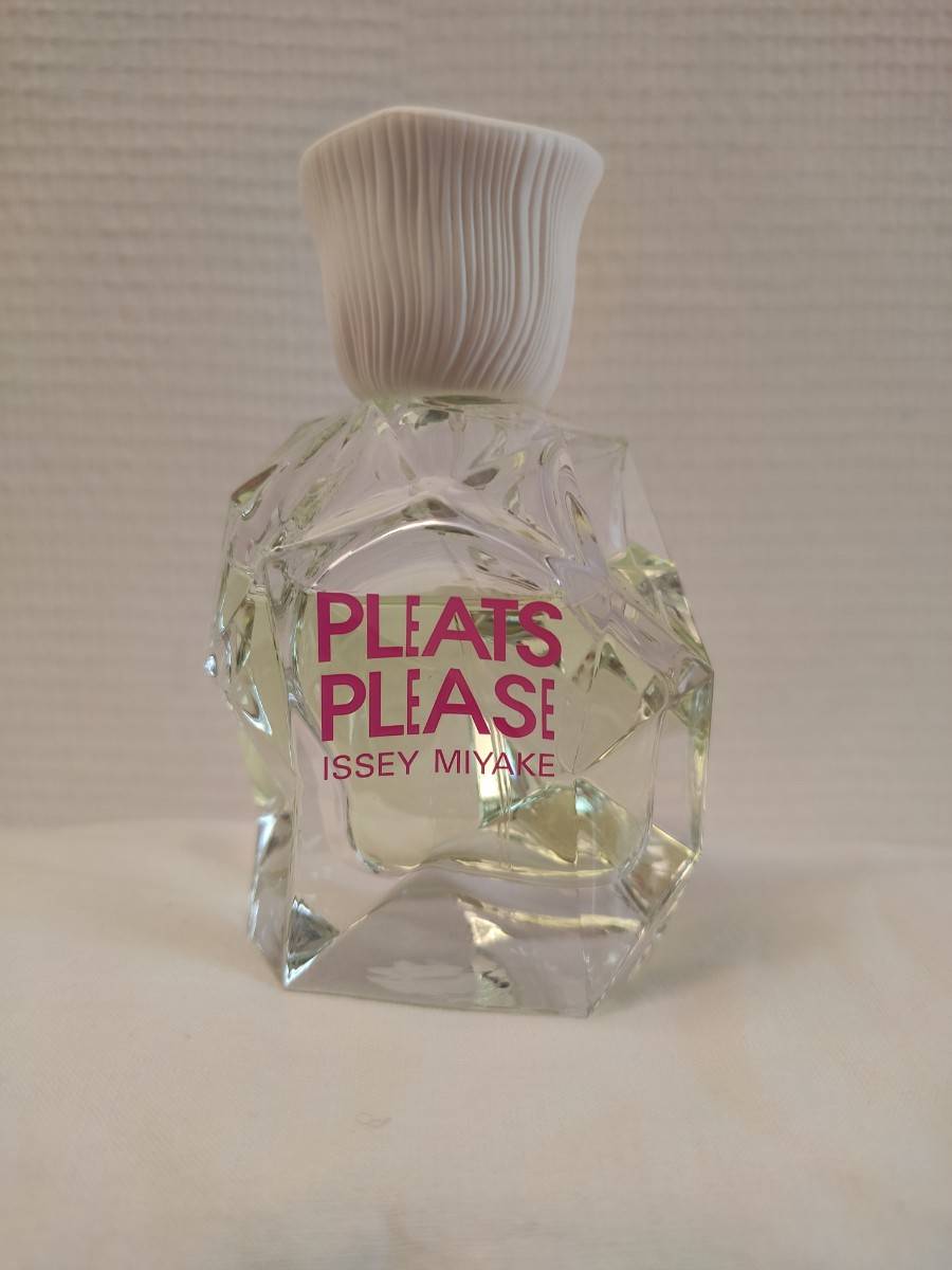 Parfum Pleatse please issey miyake
