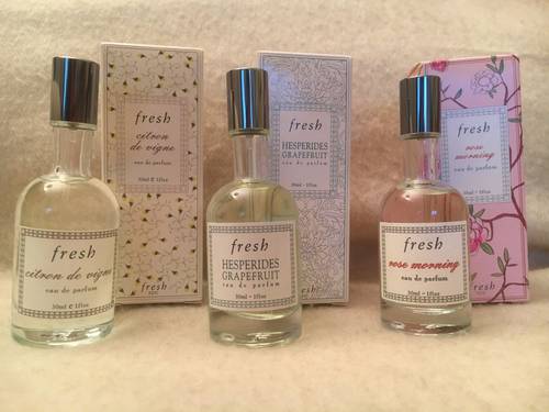 Parfums Fresh 30 ml