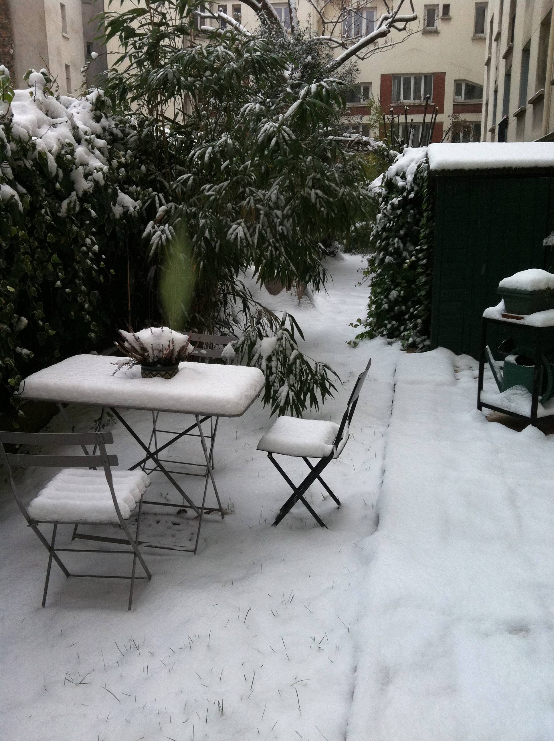 Une photo de l’annonce