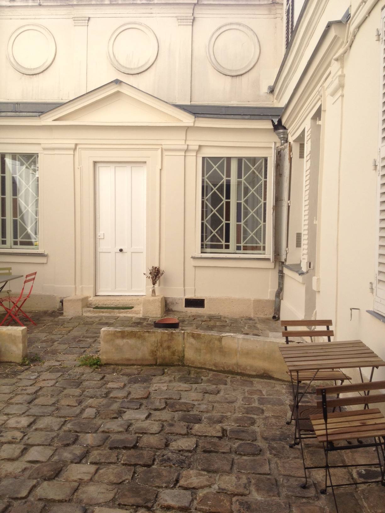 Une photo de l’annonce