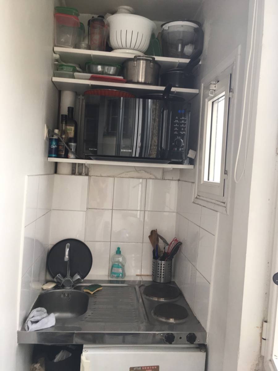 Une photo de l’annonce