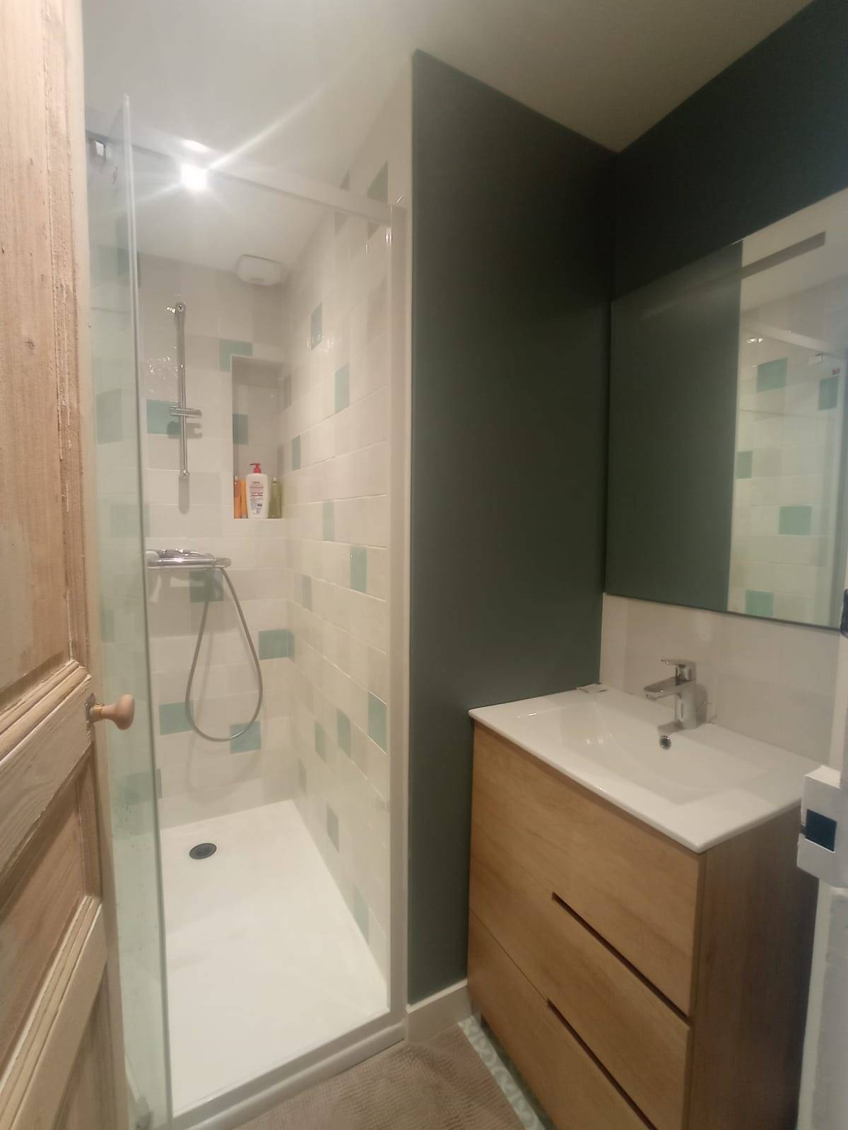 Une photo de l’annonce