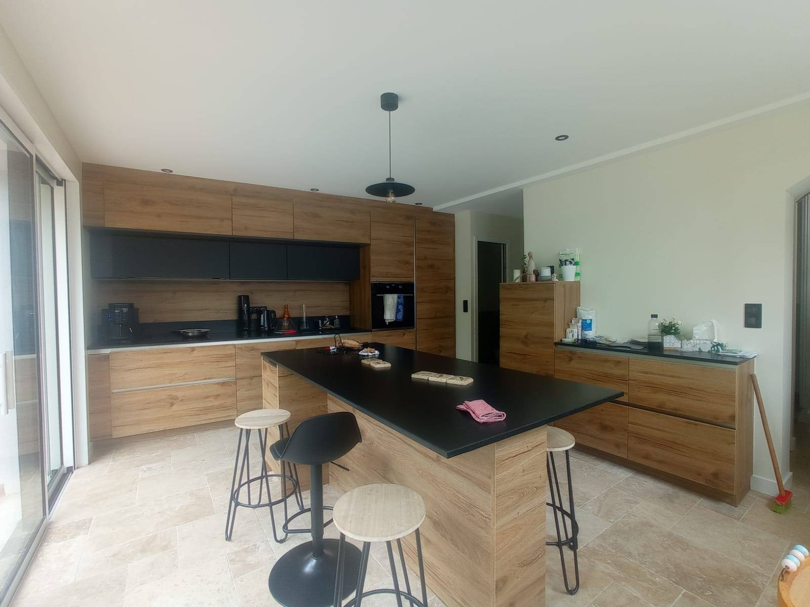 Une photo de l’annonce