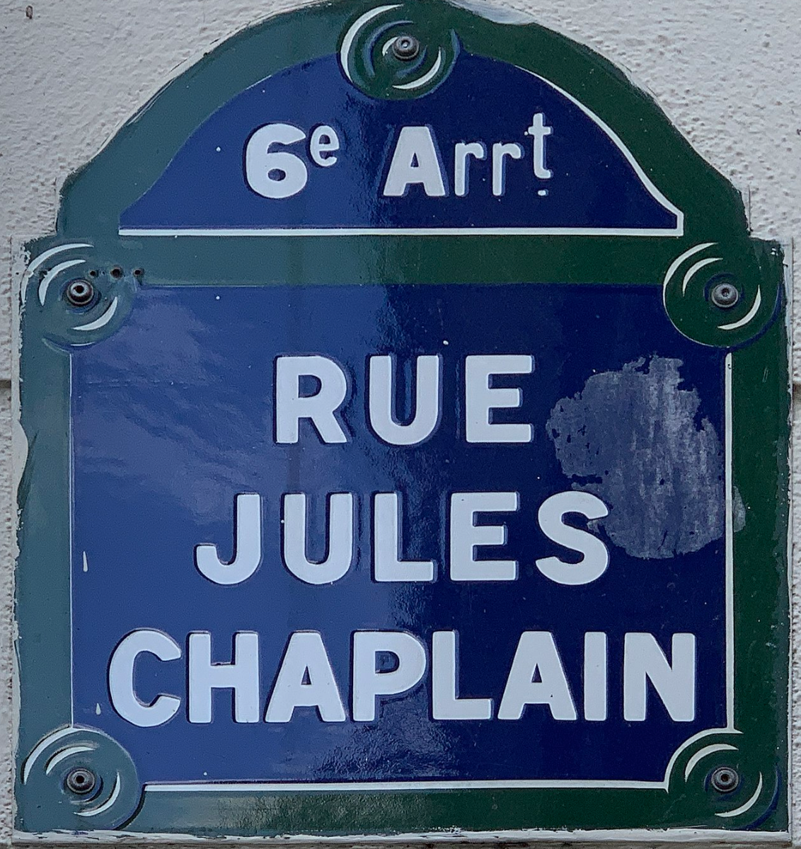 Une photo de l’annonce