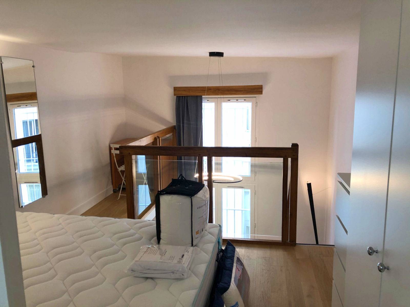 Une photo de l’annonce