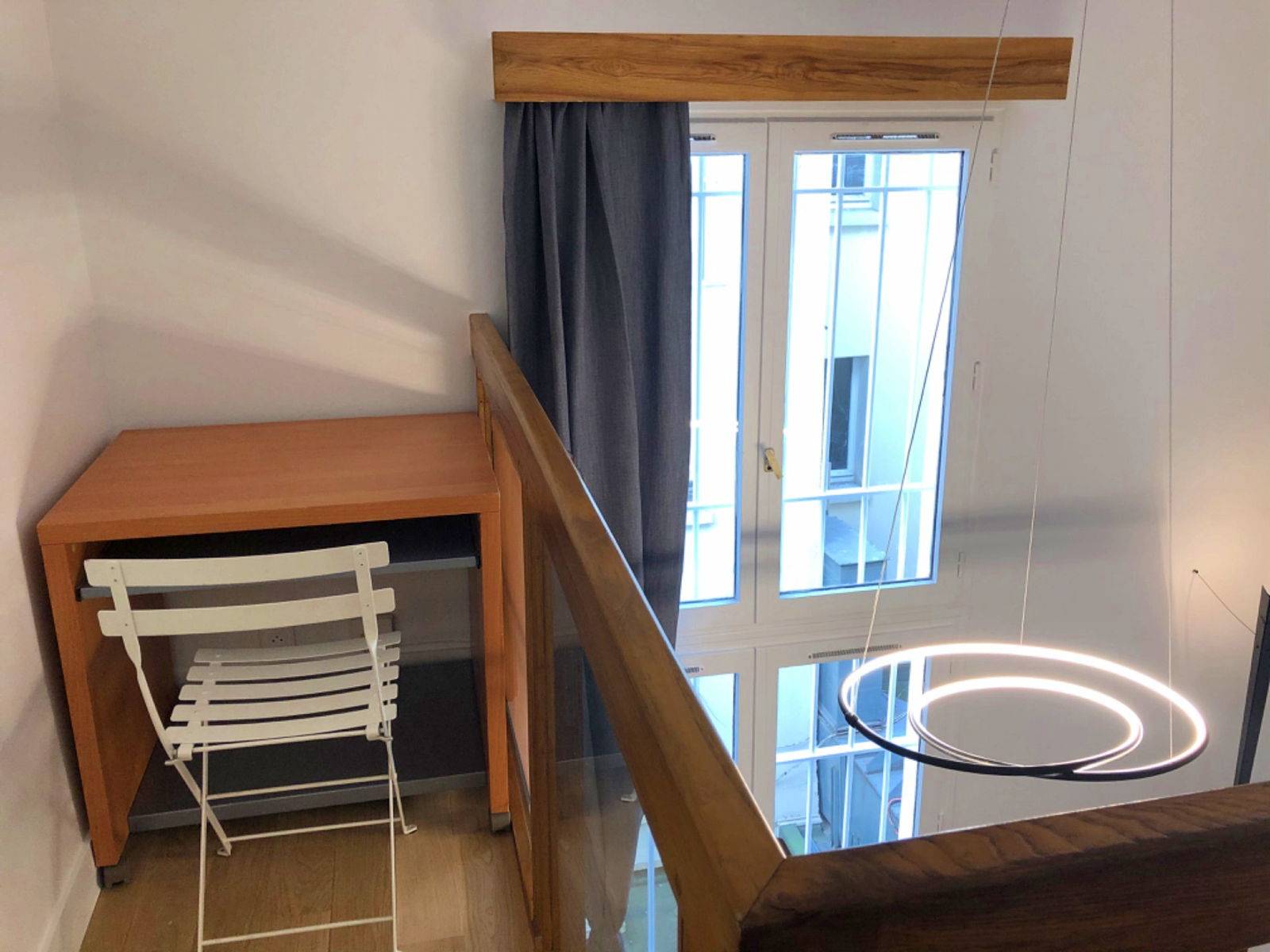 Une photo de l’annonce