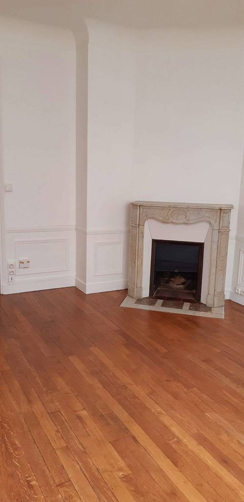 Loue T2,  45m², Paris porte d’Auteuil