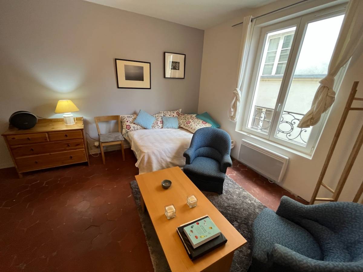 Une photo de l’annonce