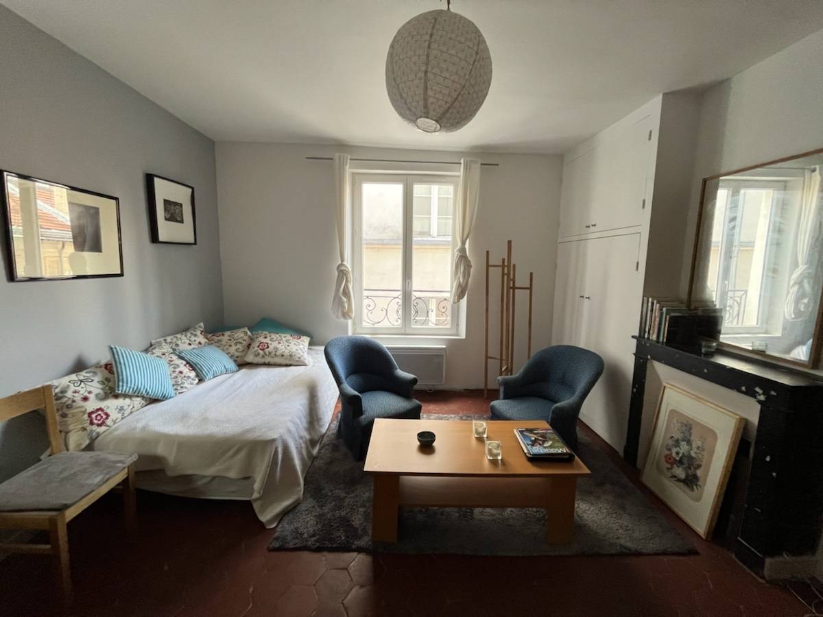 Une photo de l’annonce