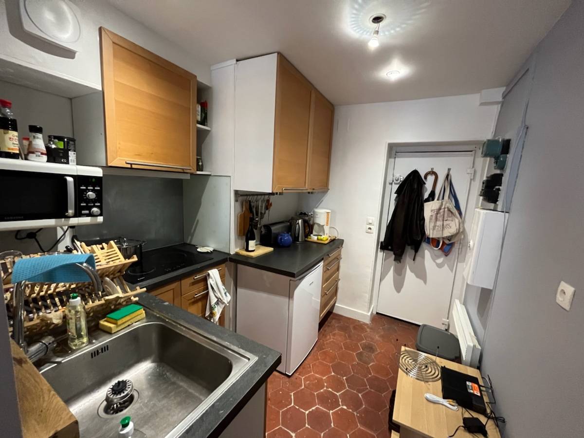 Une photo de l’annonce