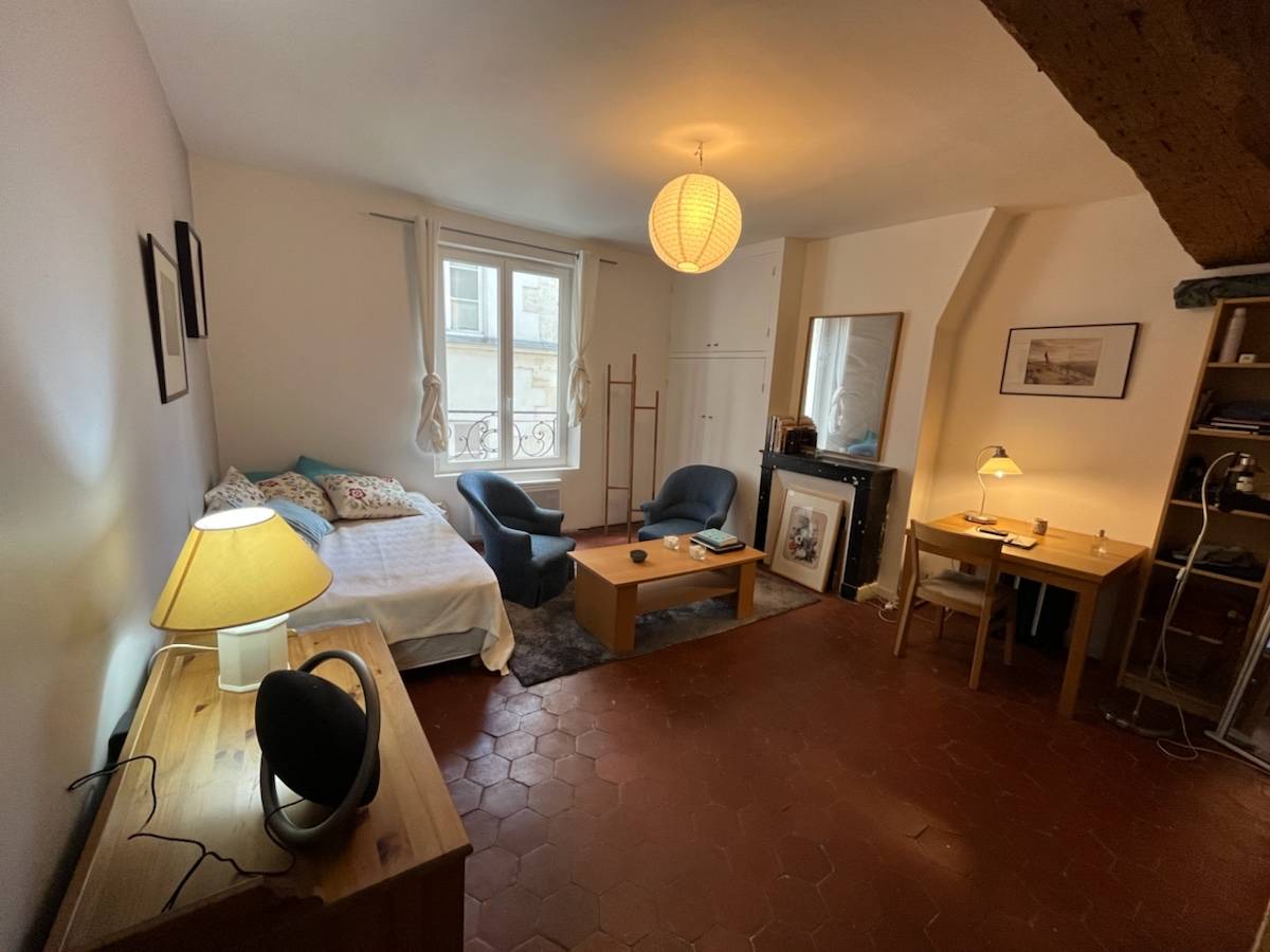 Une photo de l’annonce