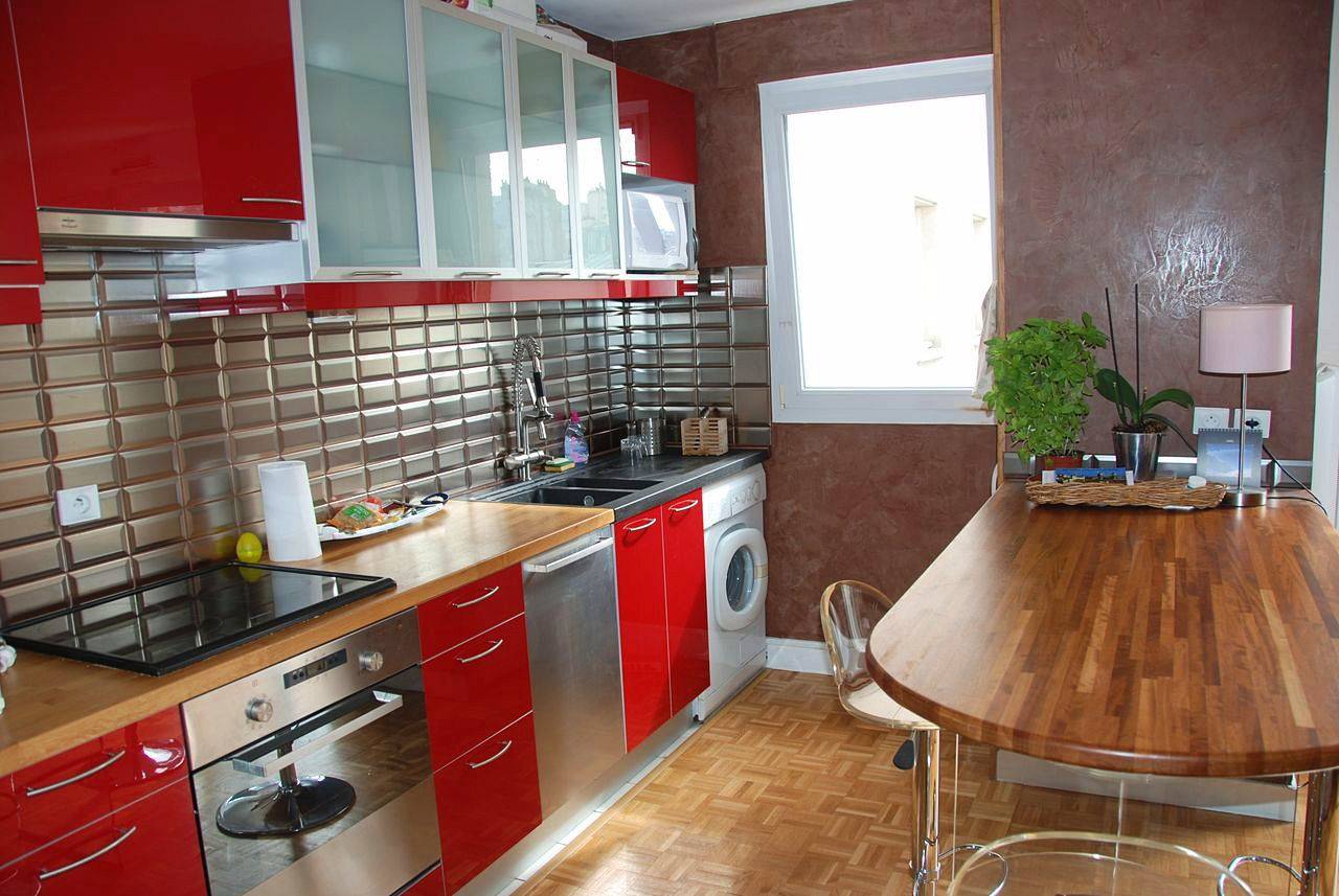 Loue appartement - 44m² - Paris 11ème